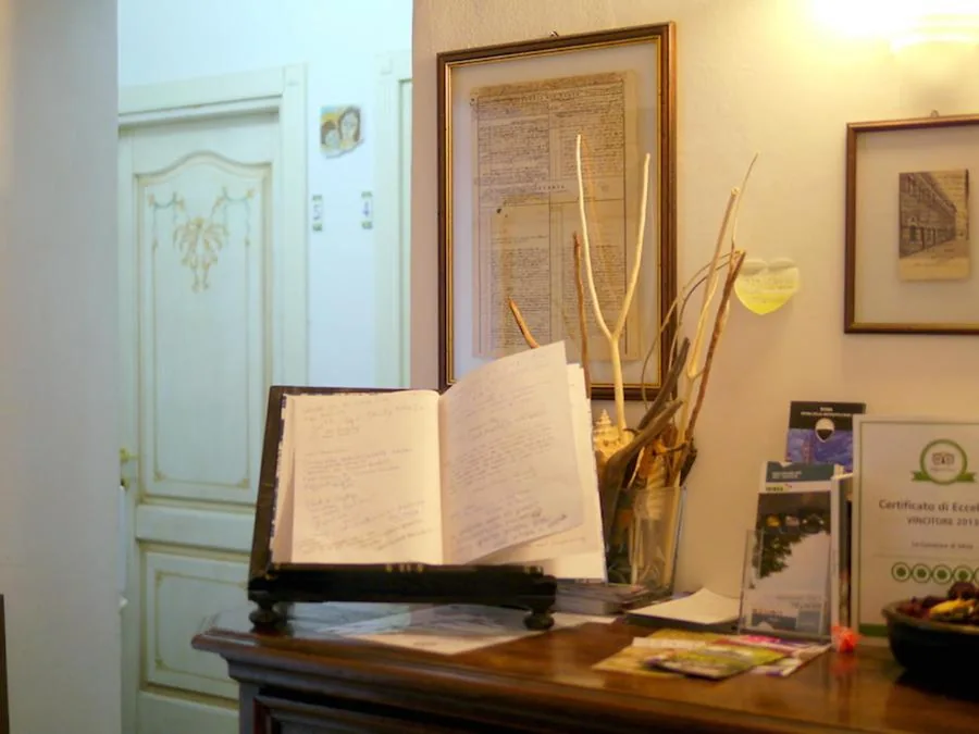 Affittacamere Le camerine di Silvia 2 — foto 5