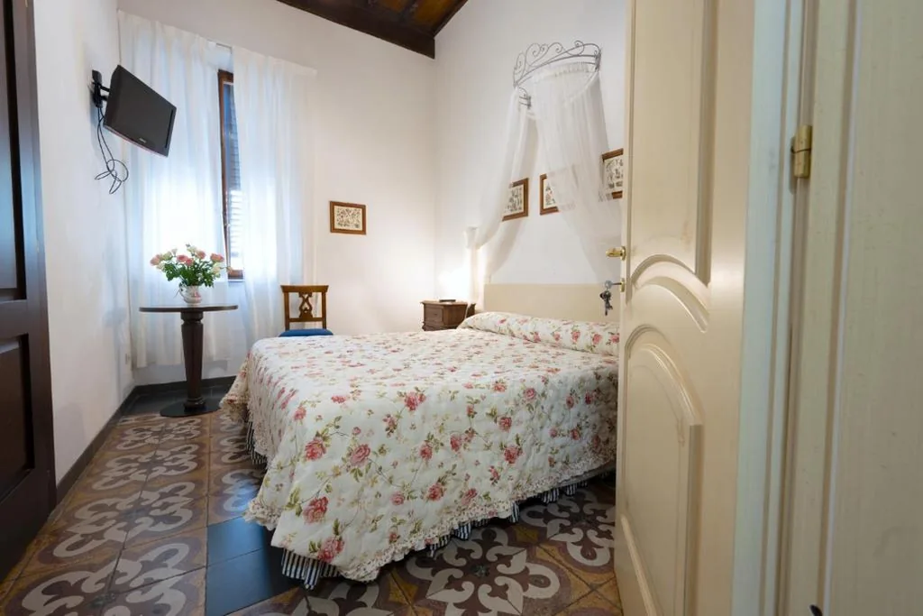 Affittacamere Le camerine di Silvia 2 — foto 7