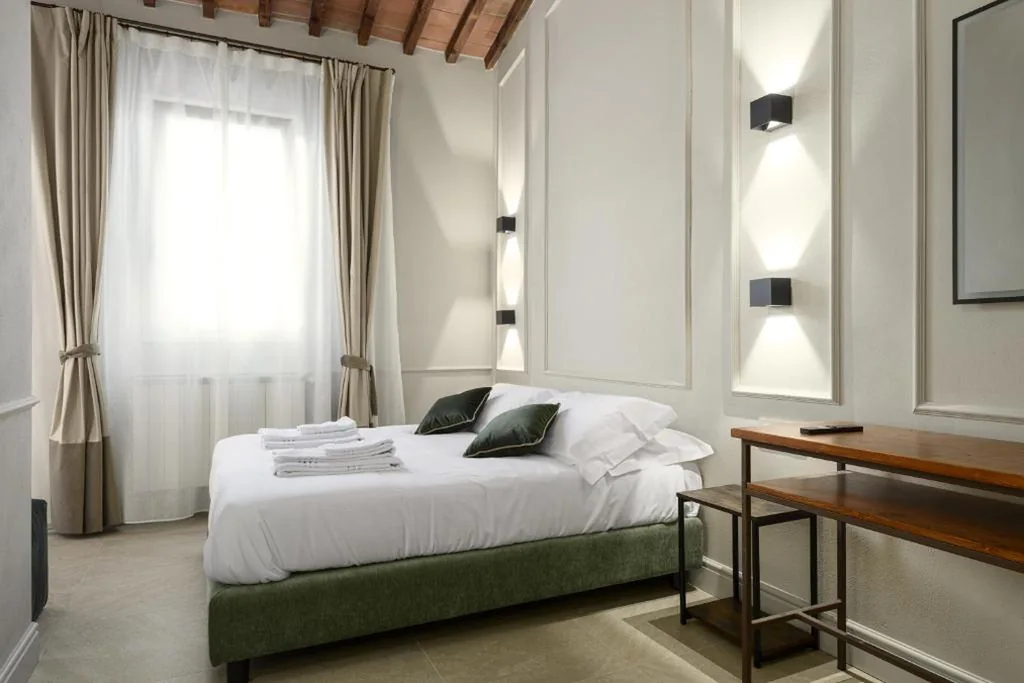 Affittacamere Maison 7