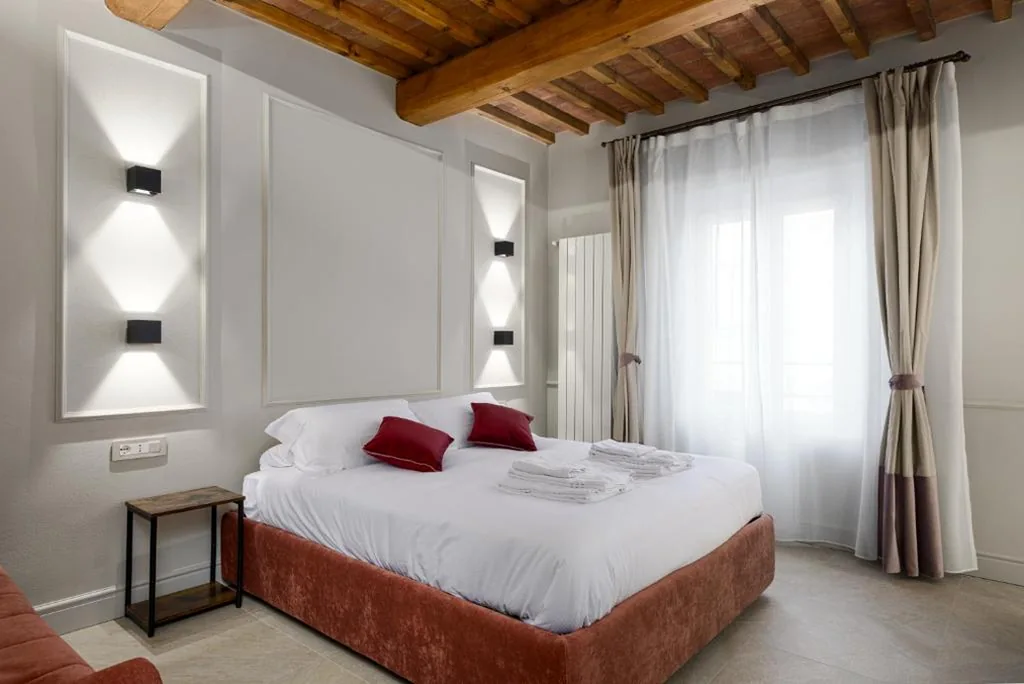 Affittacamere Maison 7 — foto 3