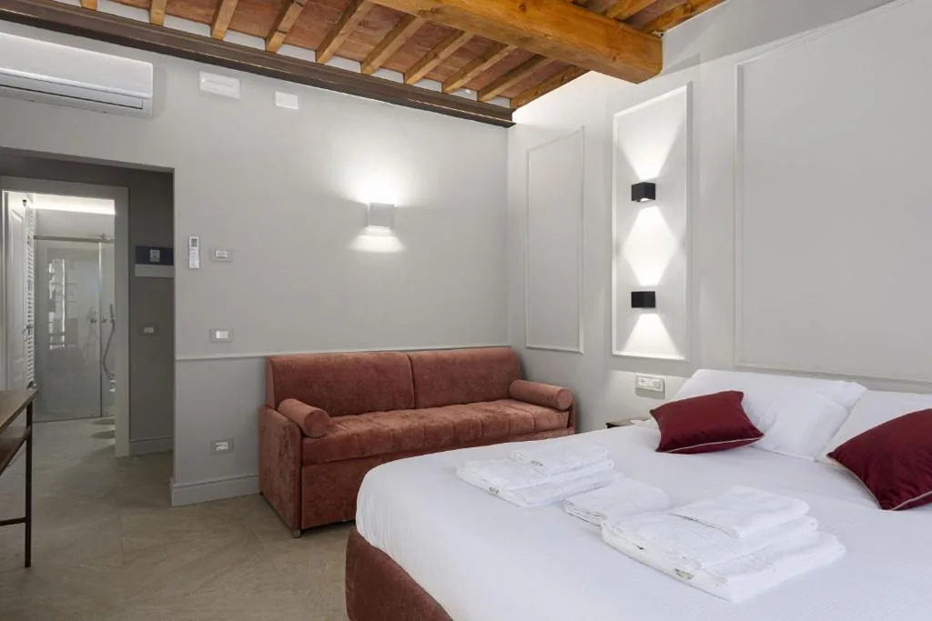 Affittacamere Maison 7 — foto 5