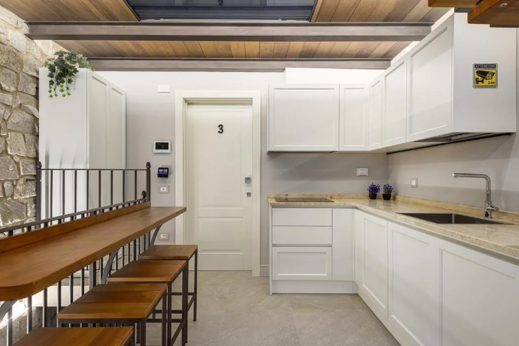 Affittacamere Maison 7 — foto 6