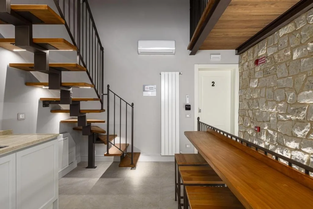 Affittacamere Maison 7 — foto 8