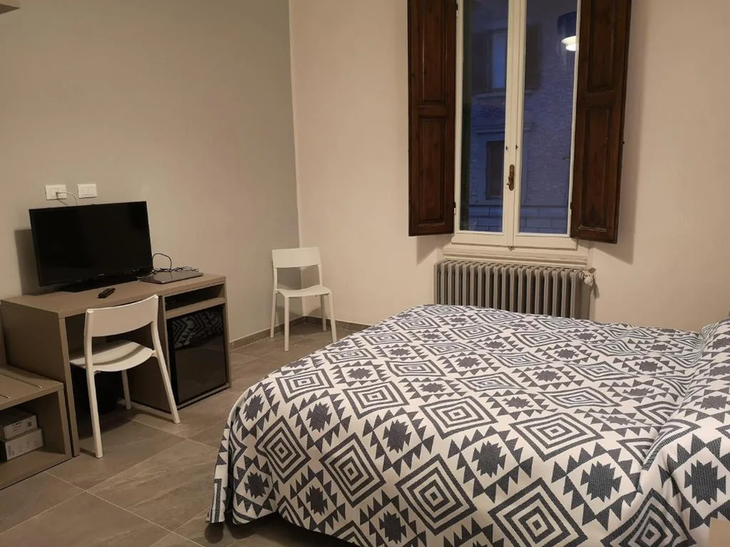 Affittacamere Ramazzini — foto 8