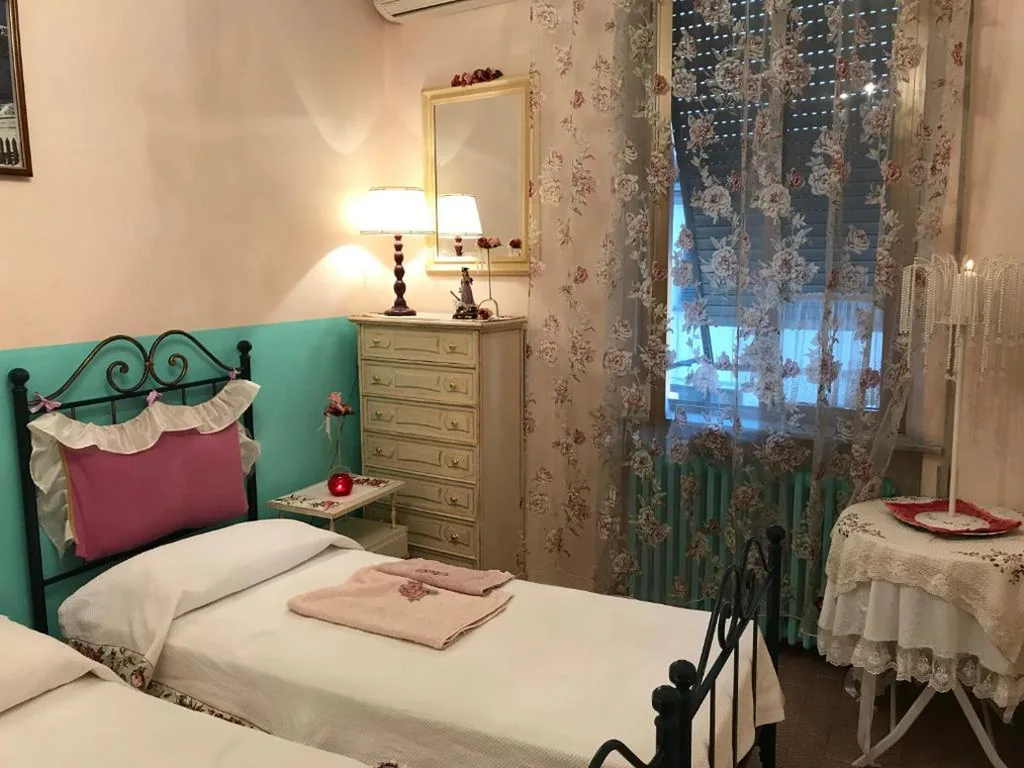 Affittacamere San Marco — foto 6