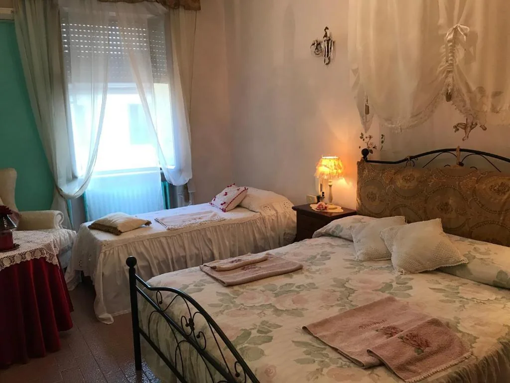 Affittacamere San Marco — foto 8