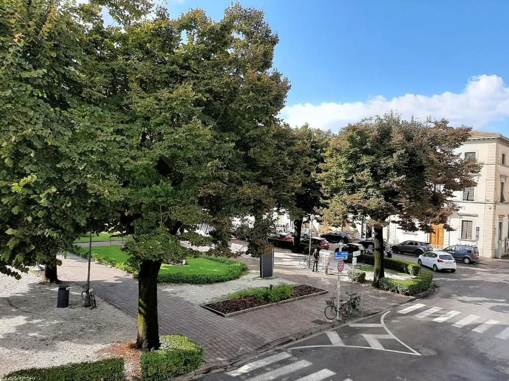 Affittacamere Stazione Empoli – 20 minuti da Firenze -40 da Pisa — foto 5