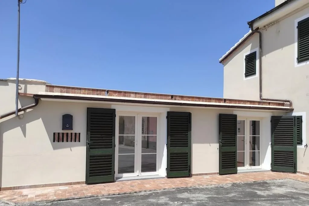 Affittacamere Villa Mary