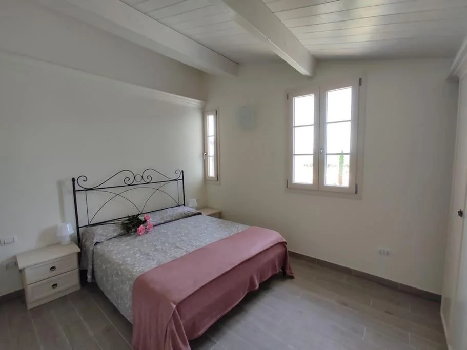Affittacamere Villa Mary