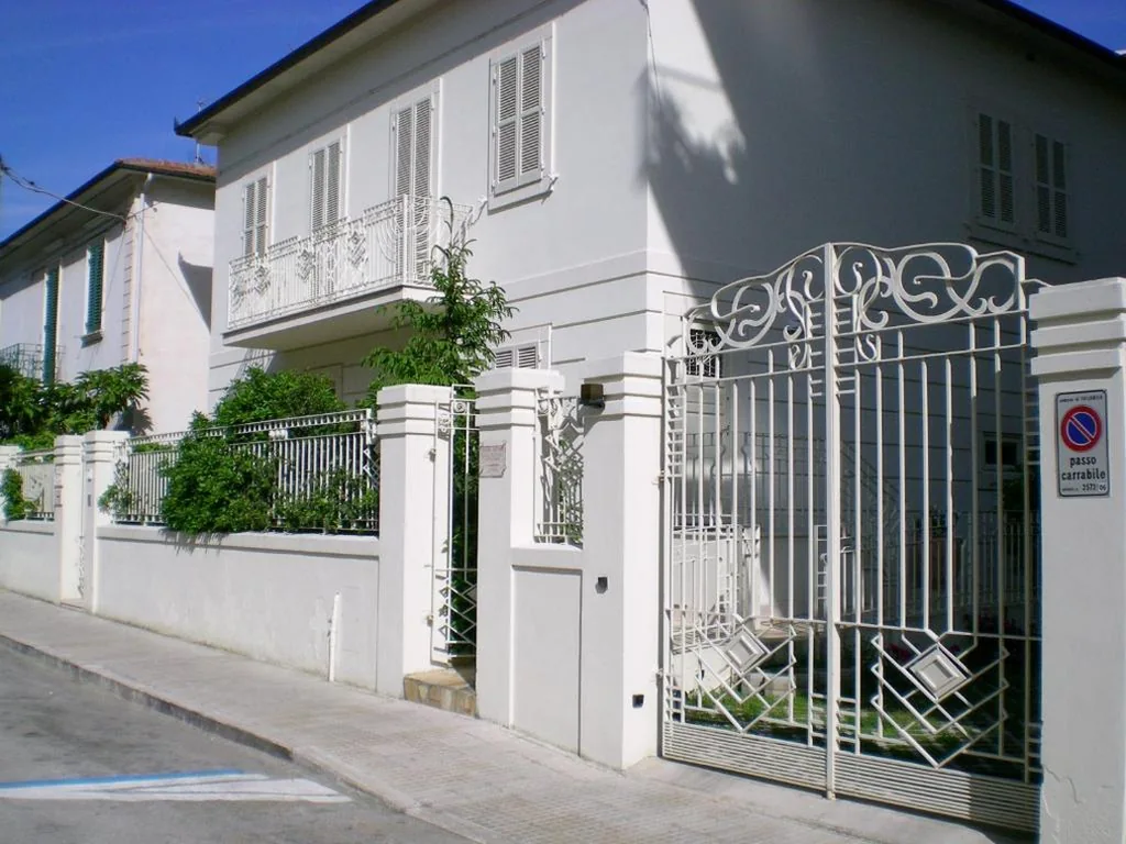 Affittacamere Villa Silvia — foto 4