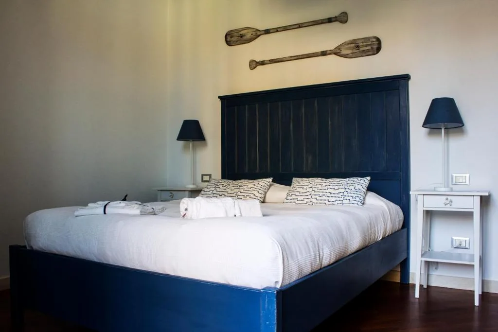 Affittacamere Villa Silvia — foto 5