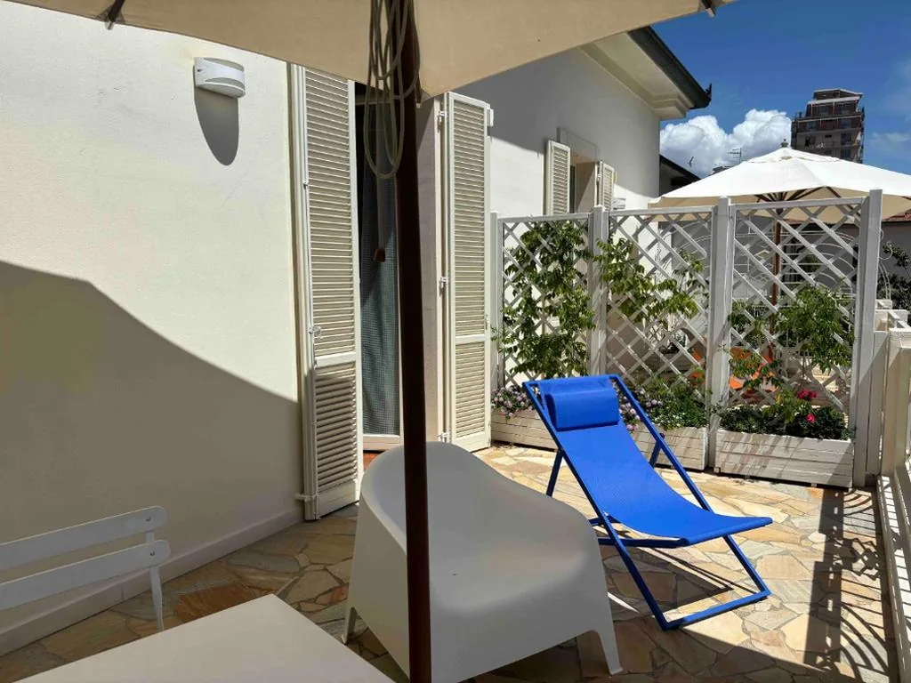 Affittacamere Villa Silvia — foto 7