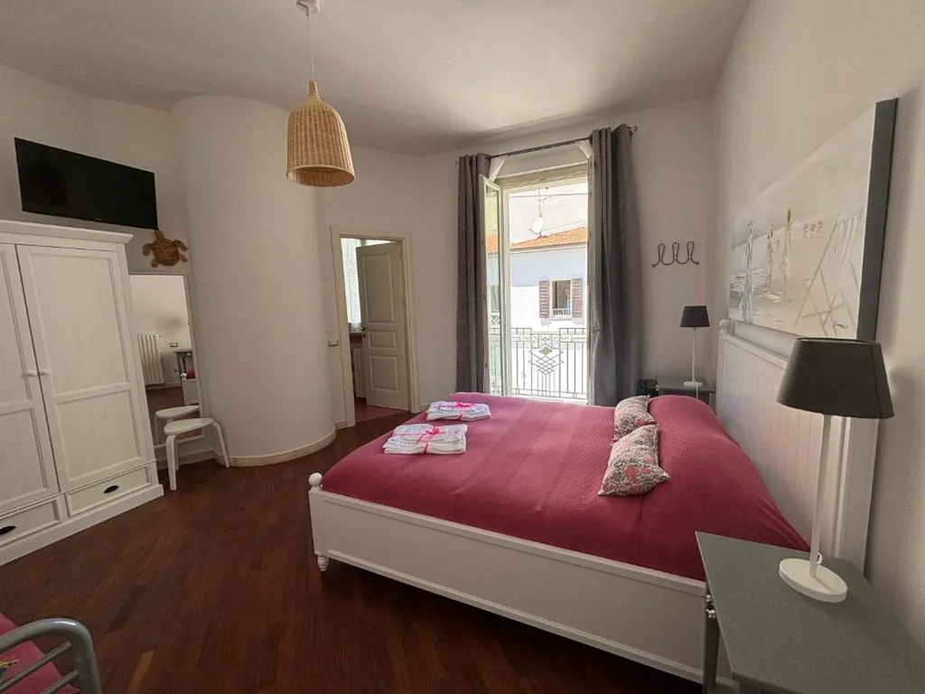 Affittacamere Villa Silvia — foto 8