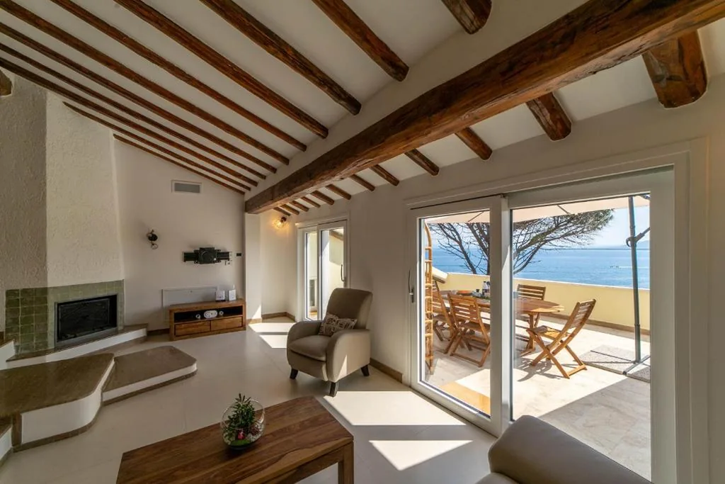 Affitti Brevi Toscana – La Terrazza sul Mare