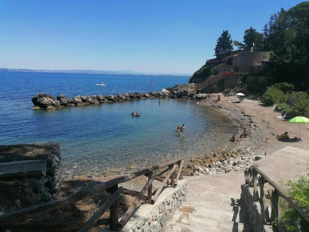Affitti Brevi Toscana – La Terrazza sulla Spiaggia