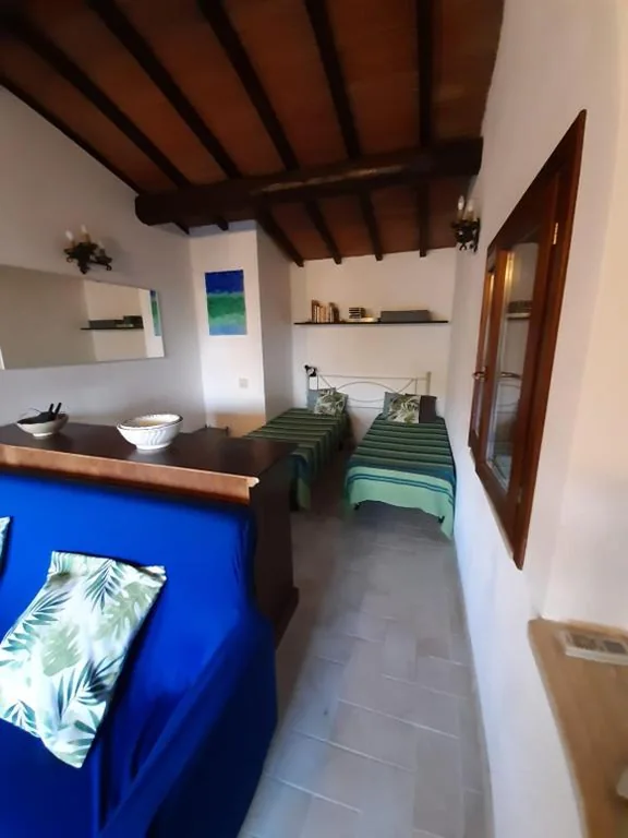 Affitti Brevi Toscana – La Terrazza sulla Spiaggia