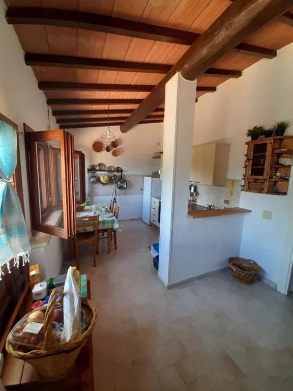 Affitti Brevi Toscana – La Terrazza sulla Spiaggia — foto 4