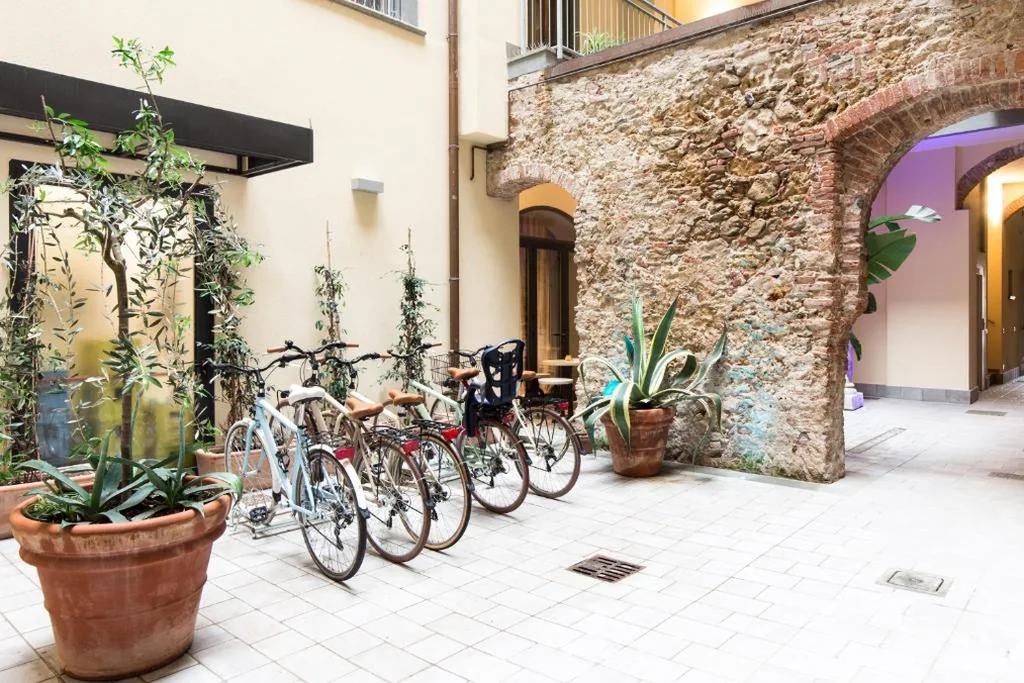 Agave in Città — foto 3