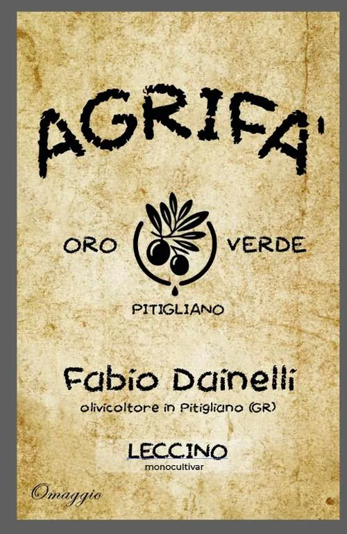 Agrifa’ — foto 8