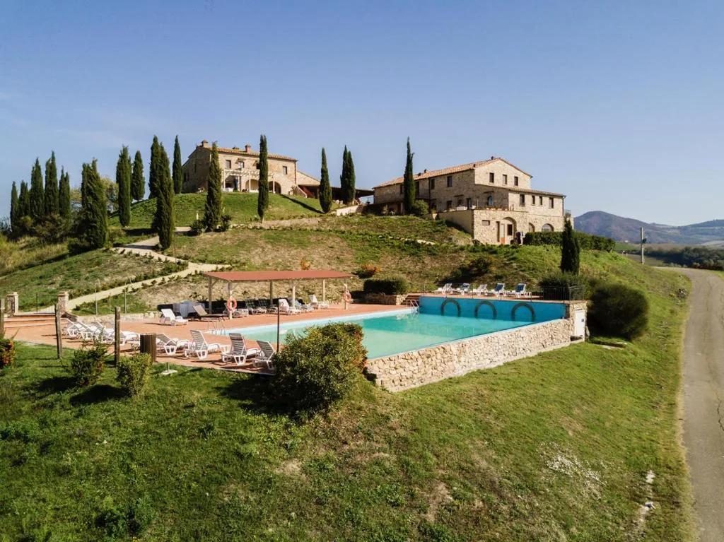 Agrihotel Il Palagetto — foto 3