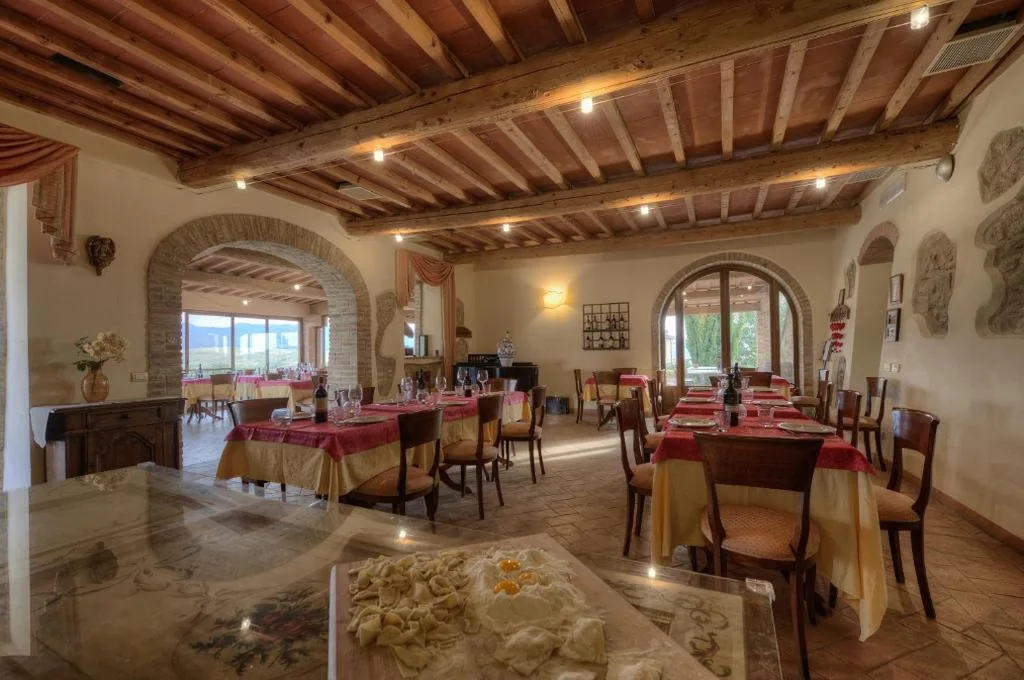 Agrihotel Il Palagetto — foto 4