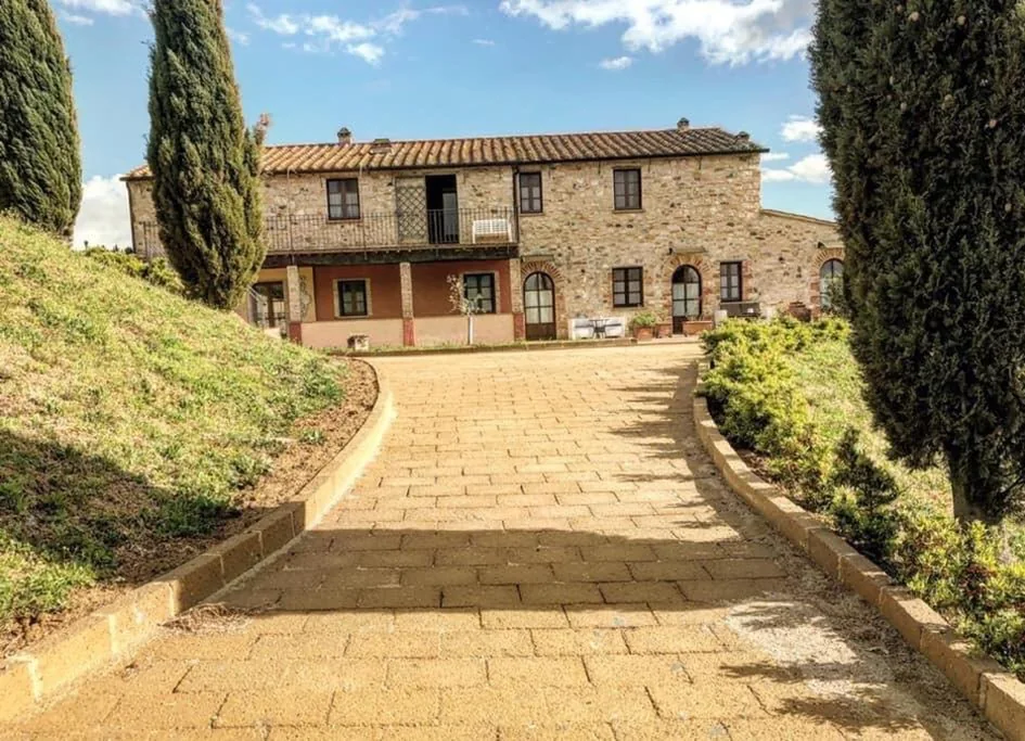 Agrihotel Il Palagetto — foto 5