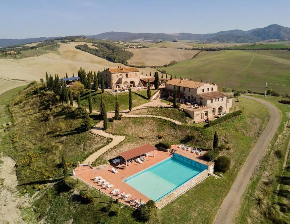 Agrihotel Il Palagetto — foto 8