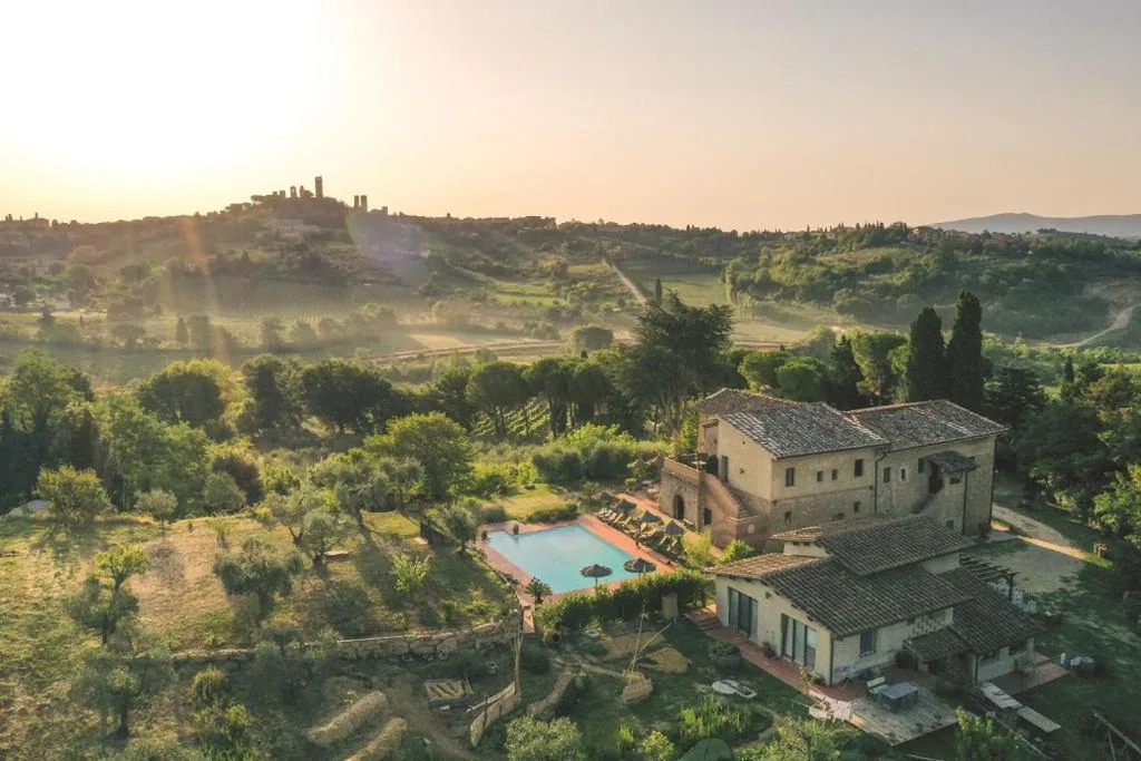 Agriturismo I Pini