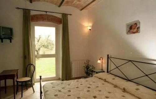 Agriturismo San francesco