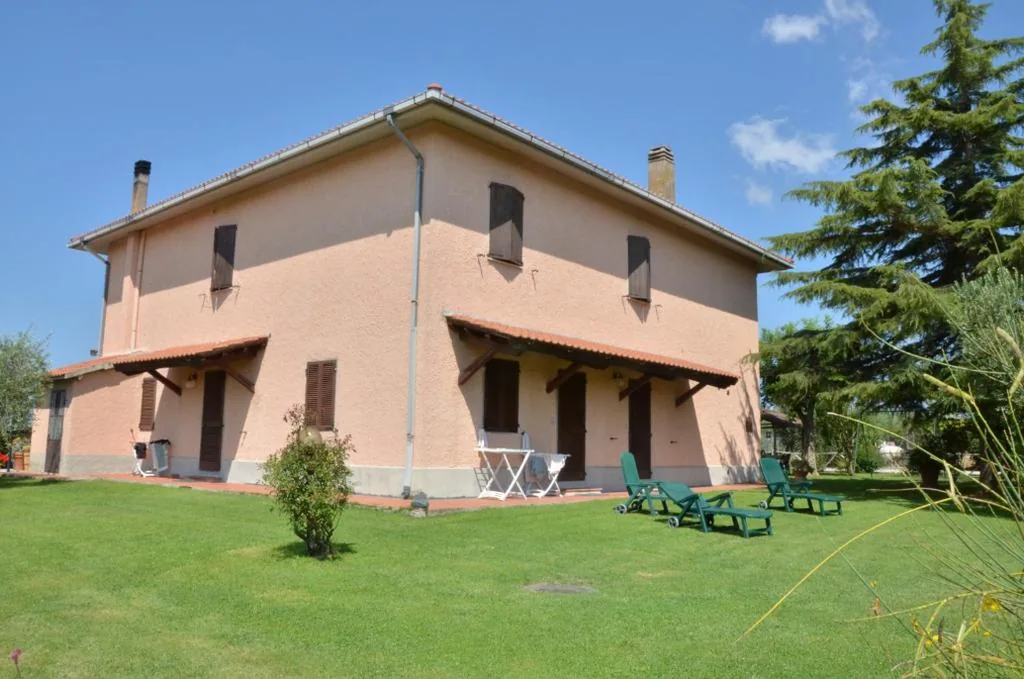 Agriturismo San francesco — foto 5