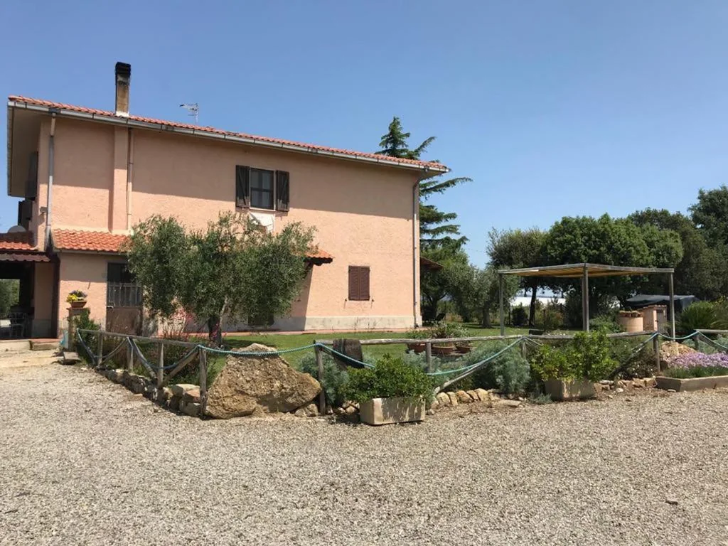 Agriturismo San francesco — foto 8