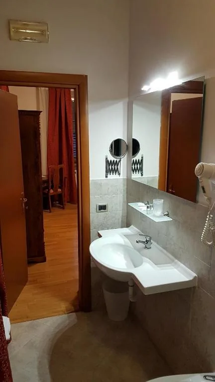 Airone Pisa Hotel Ristorante — foto 3