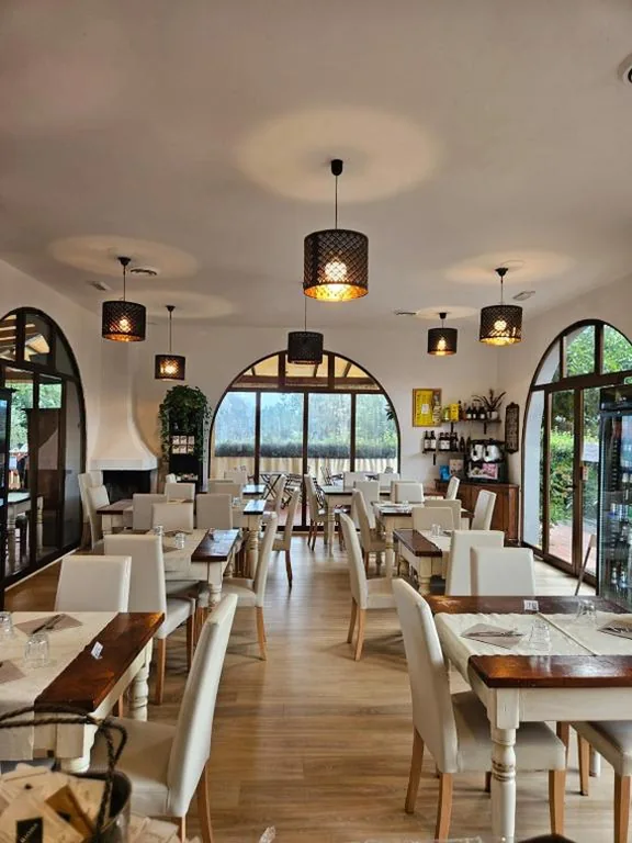 Airone Pisa Hotel Ristorante — foto 5