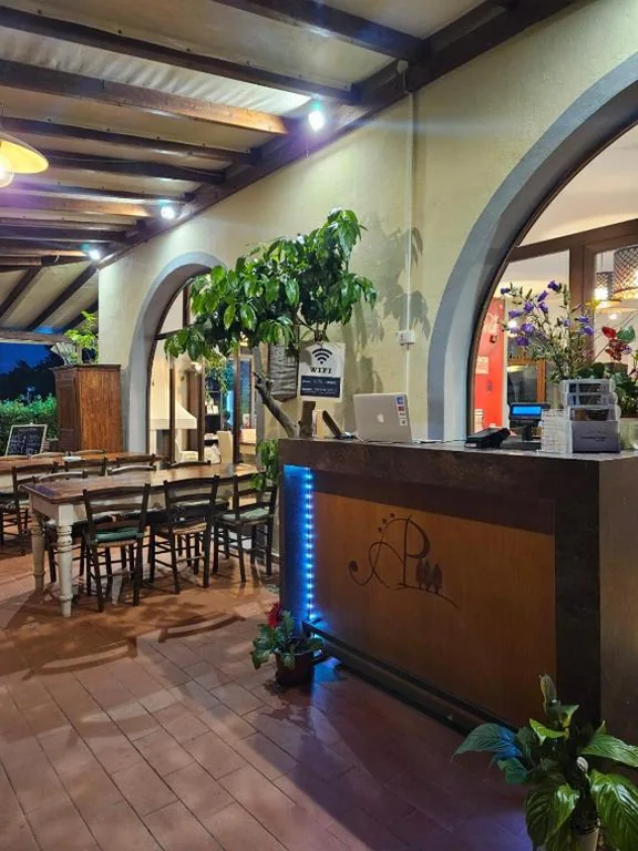 Airone Pisa Hotel Ristorante — foto 8