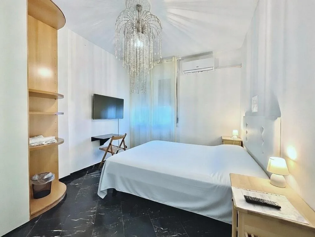 Airport Rooms — foto 3