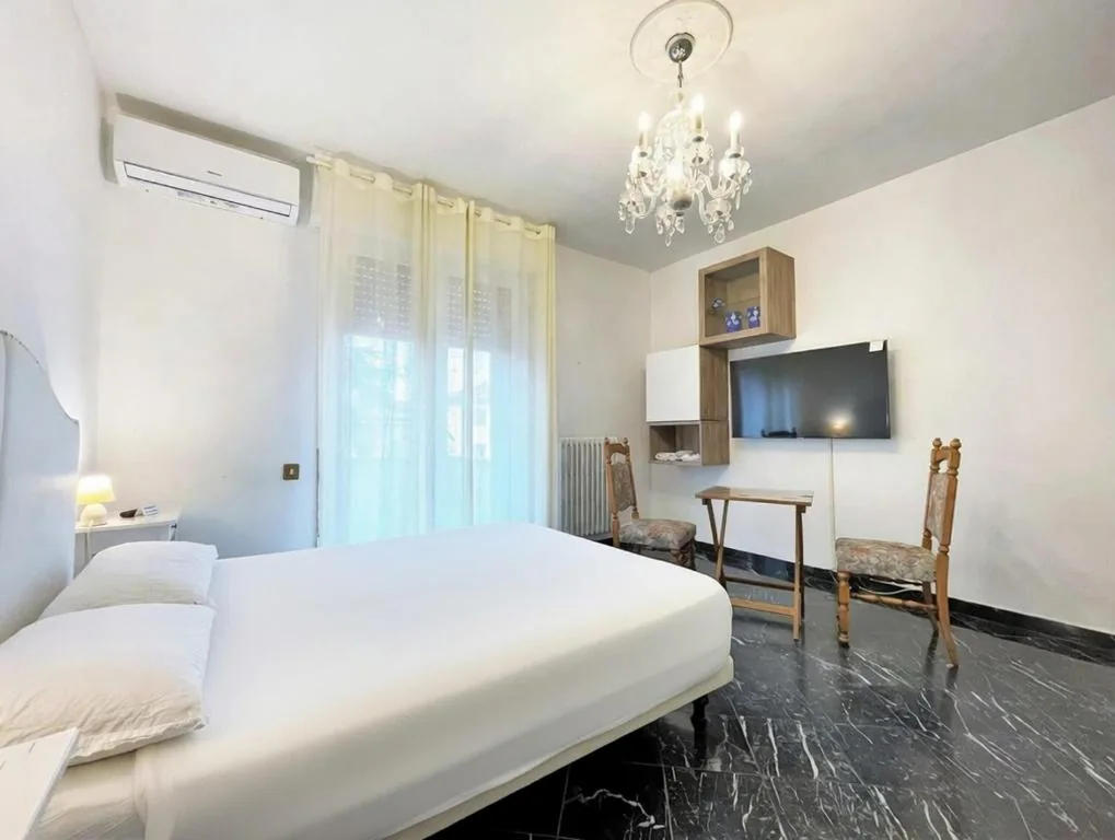 Airport Rooms — foto 6