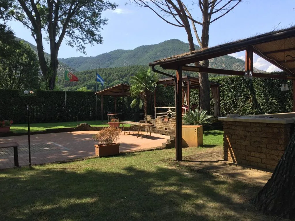 Al Borgo — foto 5