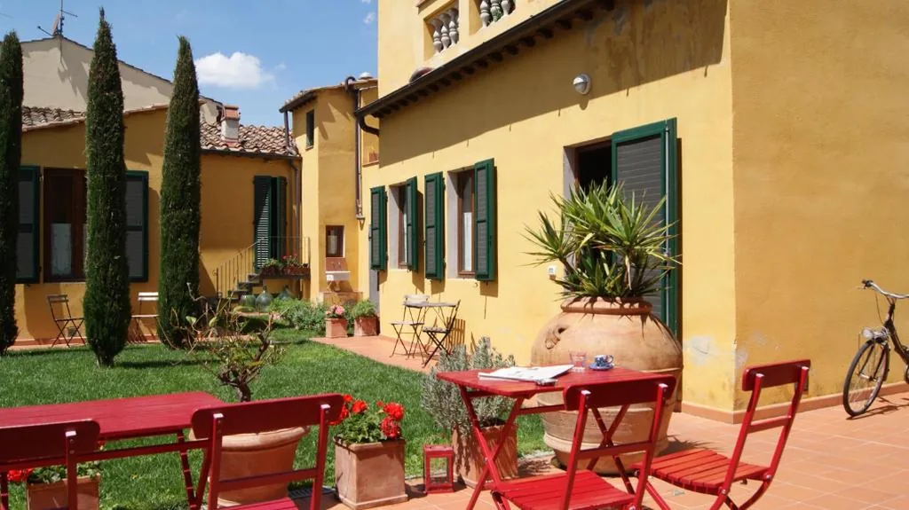 Al Canto B&B — foto 4