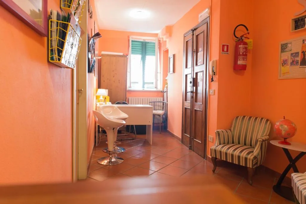 Al Cardinale Rooms & Studios — foto 3