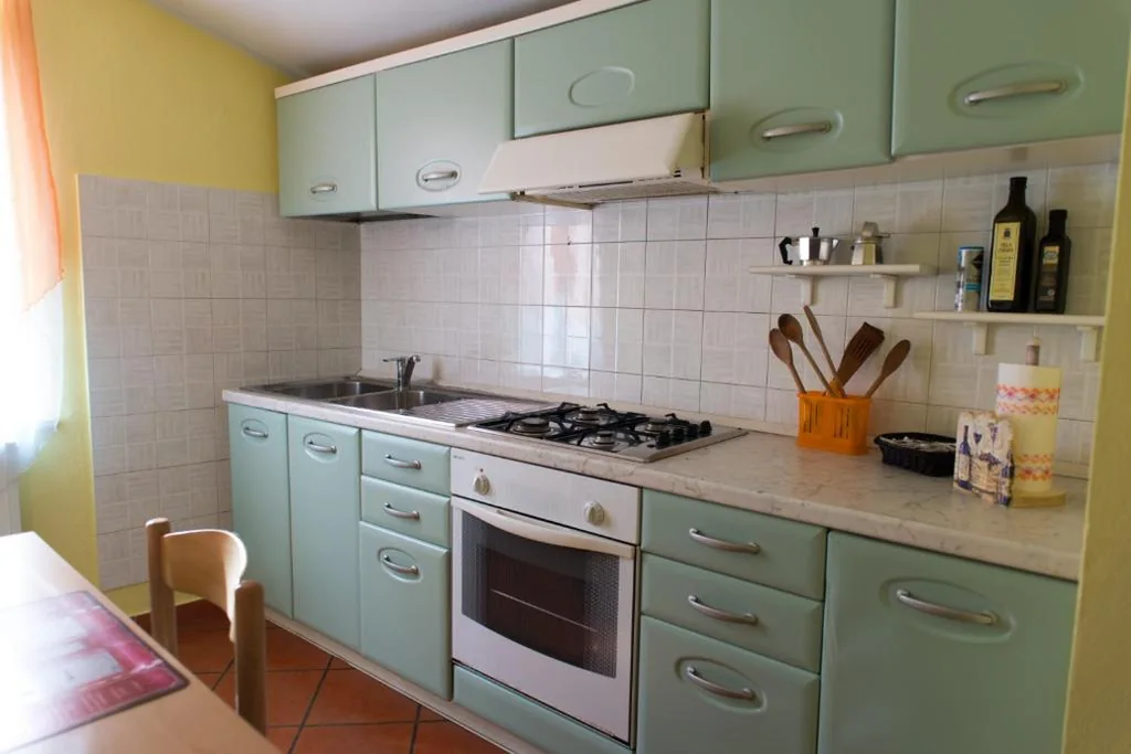 Al Cardinale Rooms & Studios — foto 4