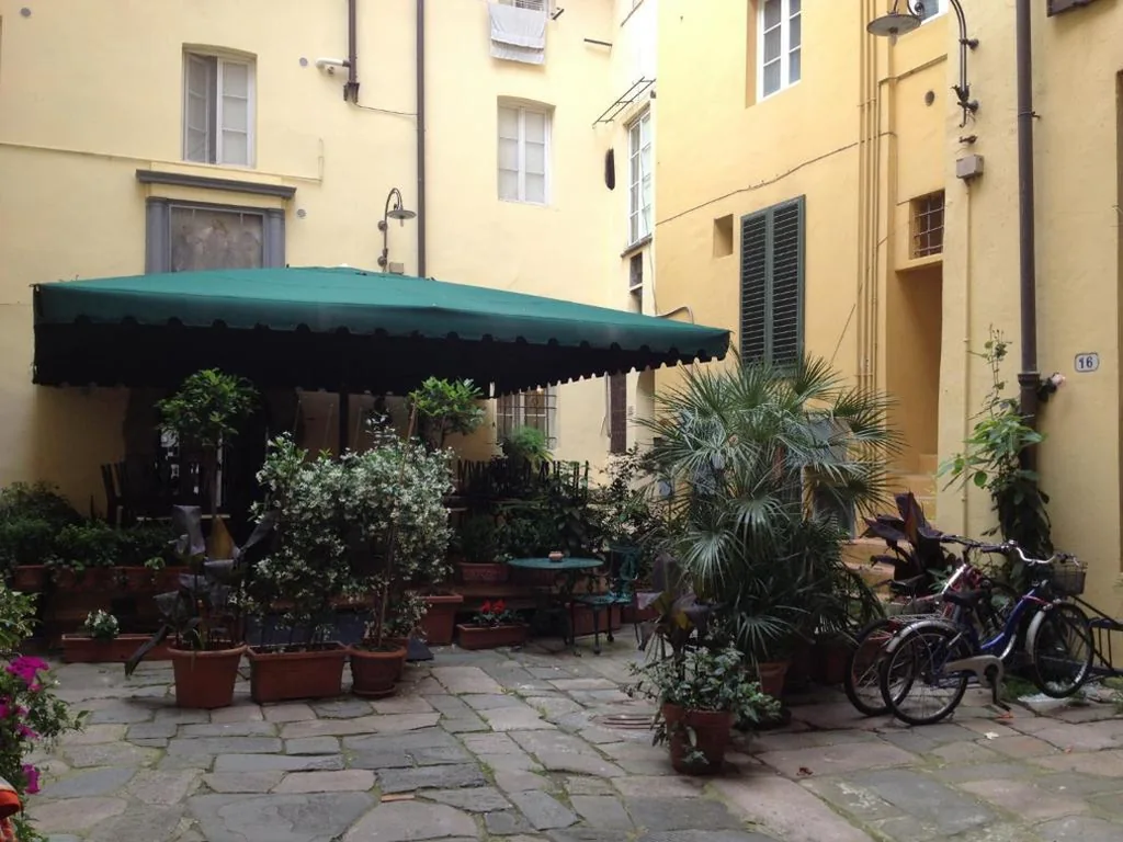 Al Cardinale Rooms & Studios — foto 5