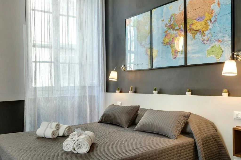 Al Consolato – Guest house