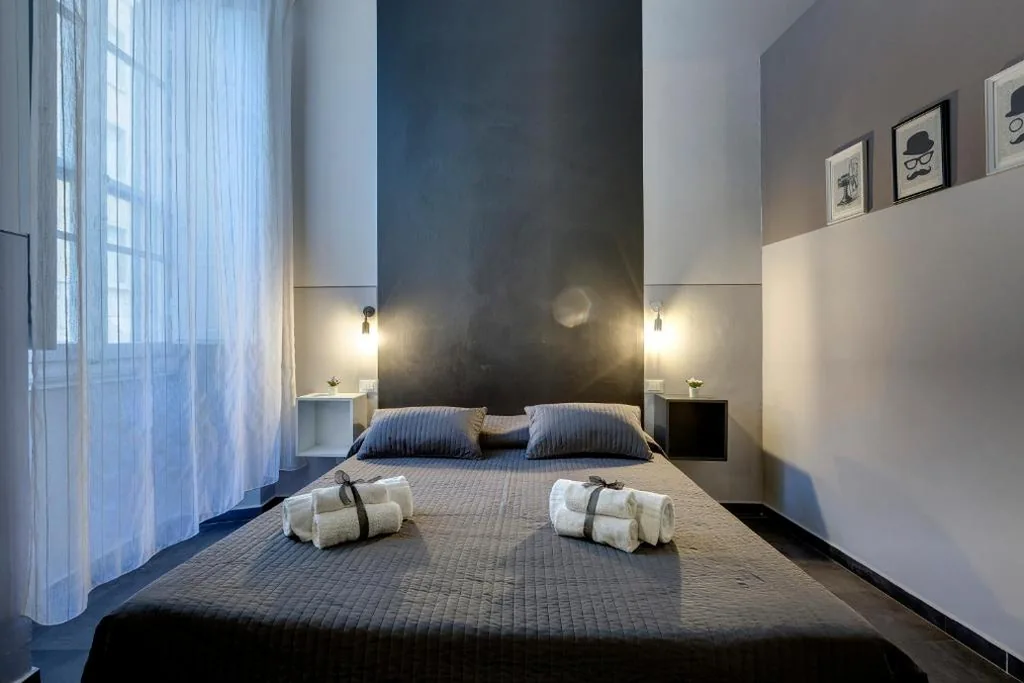 Al Consolato – Guest house