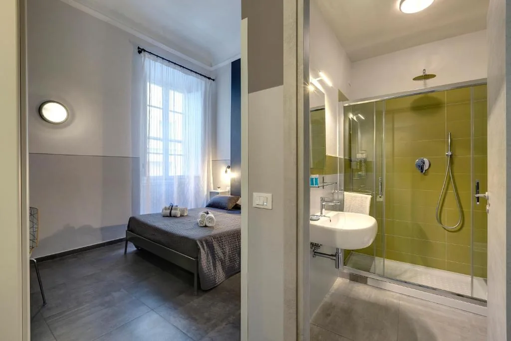 Al Consolato – Guest house — foto 3