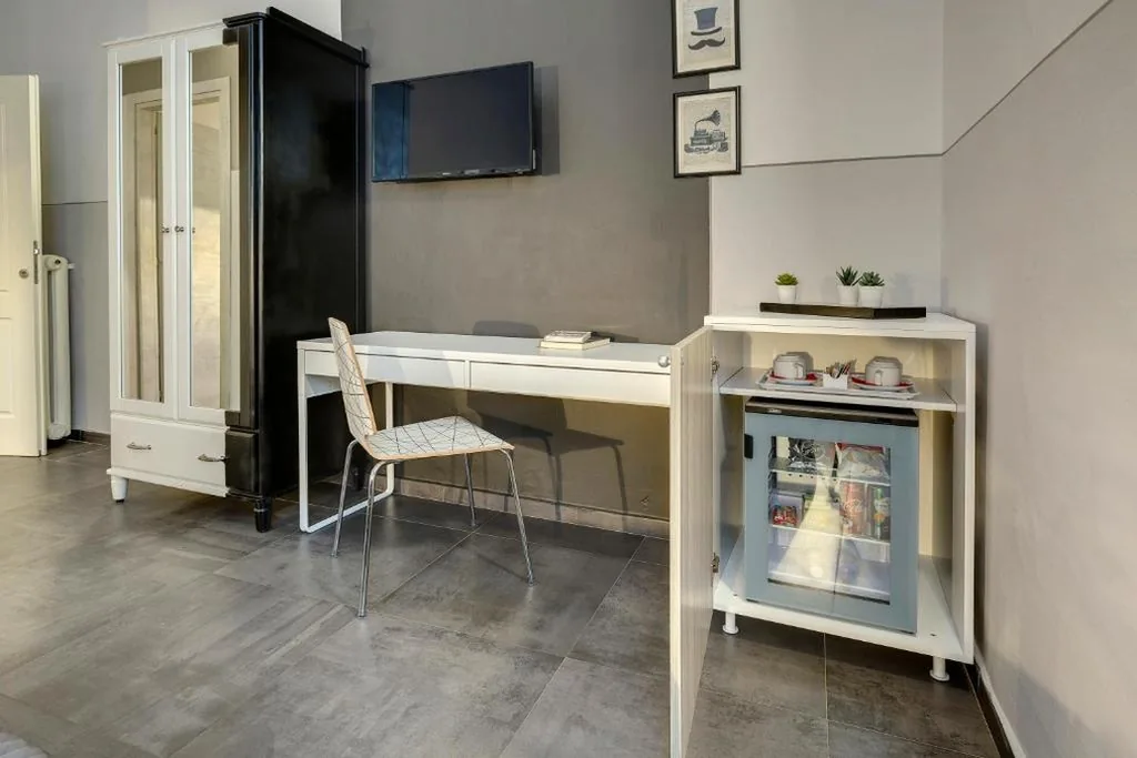Al Consolato – Guest house — foto 4