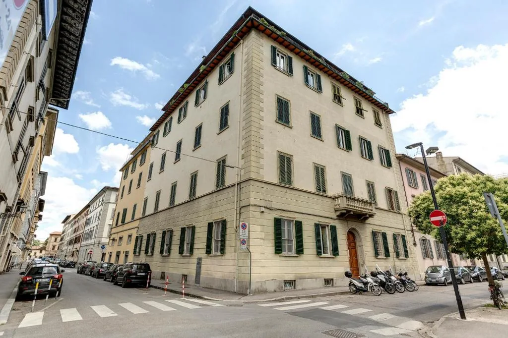 Al Consolato – Guest house — foto 6