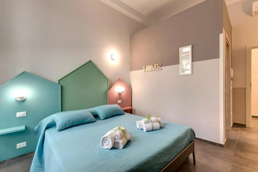 Al Consolato – Guest house — foto 7