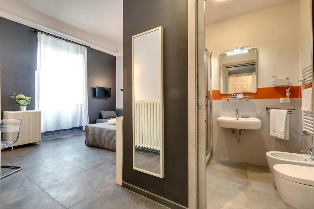 Al Consolato – Guest house — foto 8