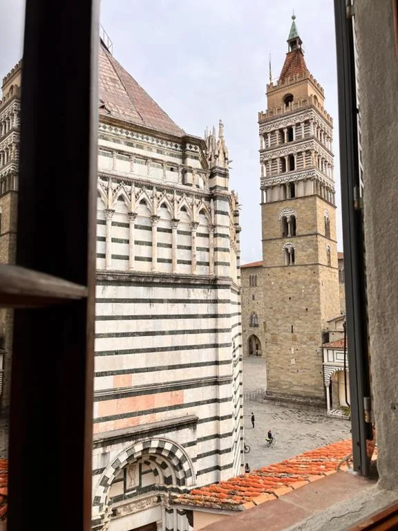 Al Palazzo del Capitano – Dimora storica