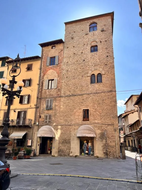 Al Palazzo del Capitano – Dimora storica — foto 6